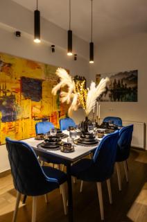 Orbeliani Luxurious Escape - Tbilisi - 8