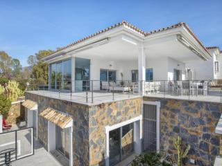 Villa de 6 dormitorios en Marbella con spa y piscina privada - ES-175-10 - Estepona - 4