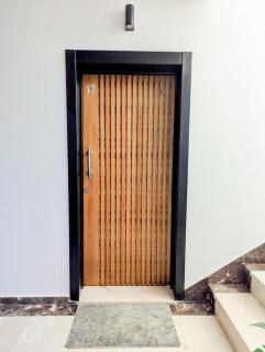RHAMAIM's Home - 9