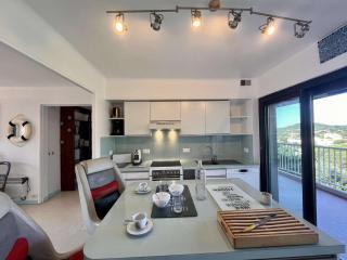 Appartement 4 pièces, 6 couchages avec climatisation à Cavalaire - FR-1-226B-239 - Cavalaire-sur-Mer - 4