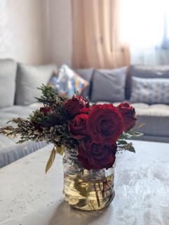 RHAMAIM's Home - 1