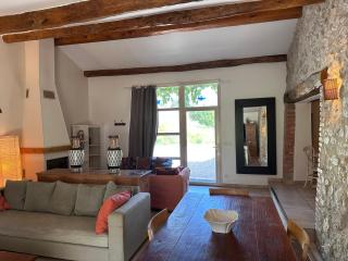Domaine Mont saint juan - Aspremont - 3