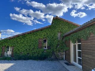 Domaine Mont saint juan - Aspremont - 4