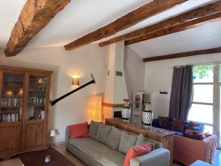 Domaine Mont saint juan - Aspremont - 5