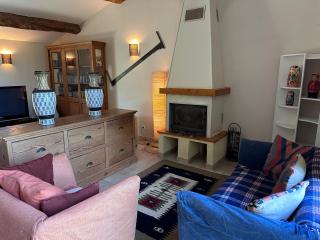 Domaine Mont saint juan - 1