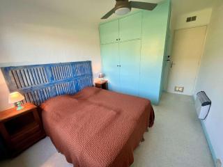 Appartement 4 pièces, 6 couchages avec climatisation à Cavalaire - FR-1-226B-239 - Cavalaire-sur-Mer - 1