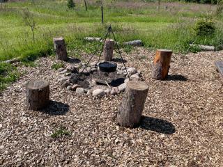 Houses & Hottub - Food Forest Valthe - Valthe - 2