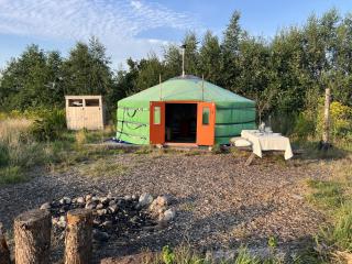 Houses & Hottub - Food Forest Valthe - Valthe - 1