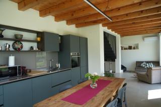 Casa Ulivo - Il Brolo Holiday Homes - Cavaso del Tomba - 0