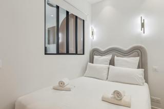 Appartement Guersant Pereire - Parijs - 9