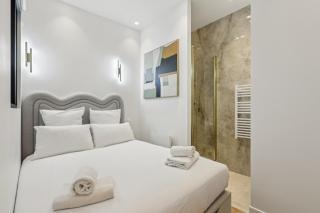 Appartement Guersant Pereire - Parijs - 4