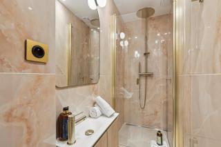 Appartement Guersant Pereire - Parijs - 3