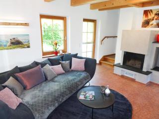Ferienappartement Mankei - Hollersbach im Pinzgau - 4
