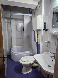Hotel Horezu - Horezu - 7