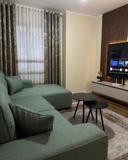 GLAD Apartment - Durazzo - 0