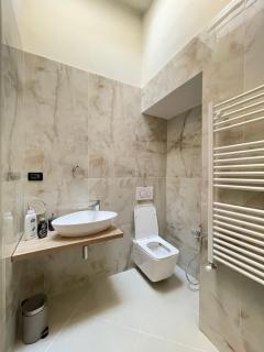 Talia Collection - Boutique Rooms in a Restored Sacred Space - with Terrace - Génova - 8