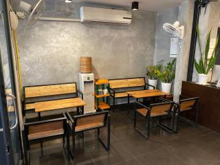 Funkymonkey cafe&hostel - Vientiane - 4