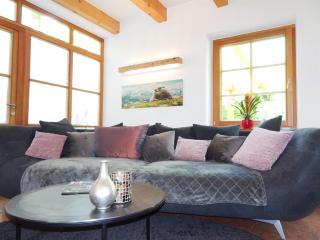 Ferienappartement Mankei - Hollersbach im Pinzgau - 3
