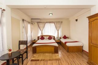 Thamel Eco Resort - Kathmandu - 2