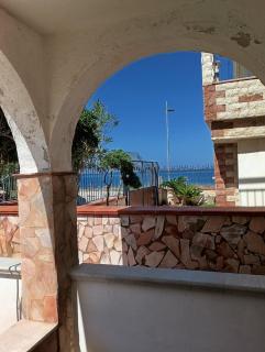 Casa Fronte Mare - Isola delle Femmine - 7