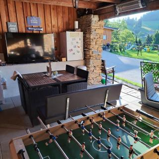 Apartment Schloffer - Weiz - 1