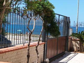 Casa Fronte Mare - Isola delle Femmine - 8