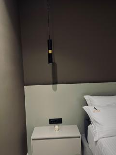 Adore Luxury Suite - Saranda - 1