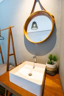 Interconnection Hostel - Kuta - 6