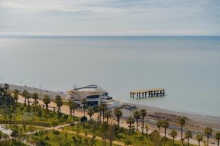Batumi Beach Friends4Friends - Batumi - 8