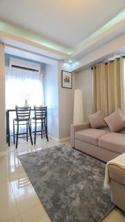 Skyline View Cylos Place Victoria Sports Tower - Manila - 1