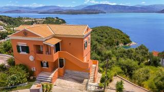 Clios House - Kavalléraina - 7