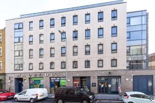 Lady Nicolson Court - Edimburgo - 3