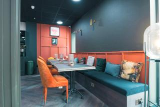 Lady Nicolson Court - Edimburgo - 5
