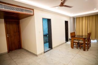 Hotel The Pearl Shine - Gokarna - 4