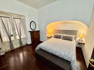 A 2 Passi Apartment - Nel centro di Salerno - Salerno - 7