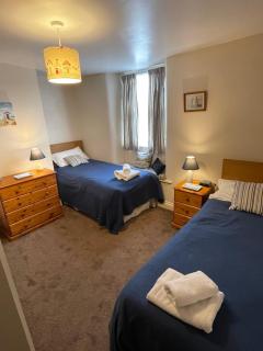 No 3 Mill Cote Cottage - 2