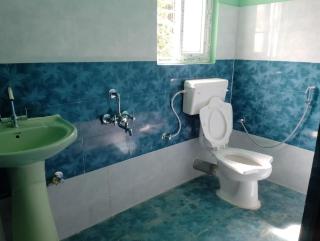 Ane Yam Homestay,Duku Village, Ziro - - 8