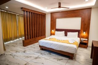 Hotel The Pearl Shine - Gokarna - 2