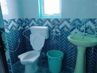 Ane Yam Homestay,Duku Village, Ziro - - 2