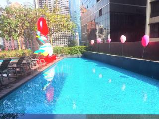 Estern Suites 8 Kia Peng KLCC - Kuala Lumpur - 7