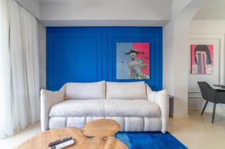 4 Living by Semavί - Heraklion - 9