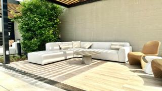 Modern 2- Bed Apt Pool & Gym - Austin - 9