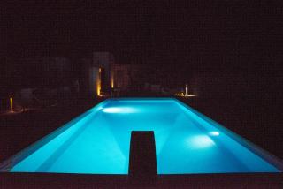 Paradise Villa Torre Guaceto - Carovigno - 9