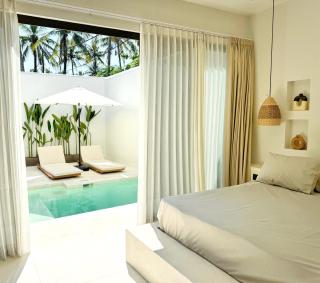 Villa Wild & Free - Gili Trawangan - 9