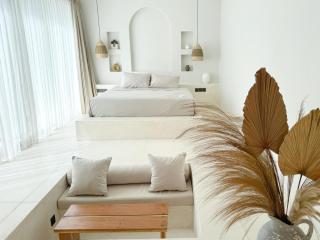 Villa Wild & Free - Gili Trawangan - 1