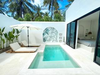 Villa Wild & Free - Gili Trawangan - 0