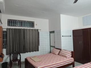 PPR Residency Pollachi - Pollāchi - 9