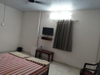PPR Residency Pollachi - Pollāchi - 8