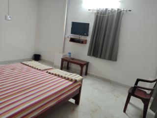PPR Residency Pollachi - Pollāchi - 5