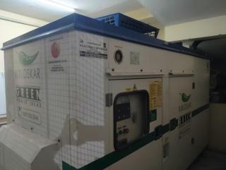 PPR Residency Pollachi - Pollāchi - 2